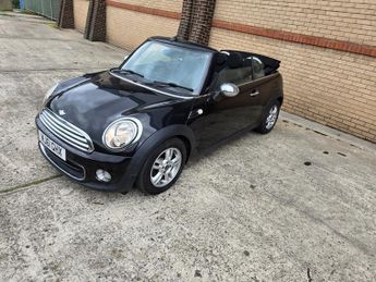 MINI Mini 1.6 ONE