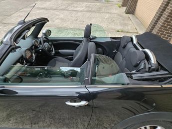 MINI Mini 1.6 ONE