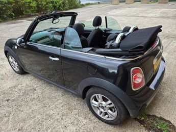 MINI Mini 1.6 ONE
