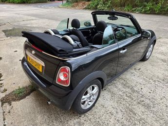MINI Mini 1.6 ONE