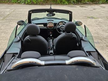 MINI Mini 1.6 ONE