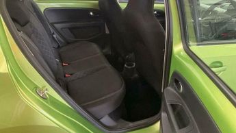 Skoda Citigo 1.0 MPI SE L ASG Euro 6 5dr