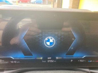 BMW 4 SERIES 2.0 420i M Sport Convertible 2dr Petrol Auto Euro 6 (s/s) (184 p
