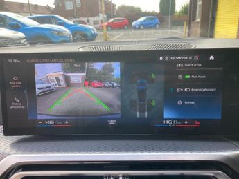 BMW 4 SERIES 2.0 420i M Sport Convertible 2dr Petrol Auto Euro 6 (s/s) (184 p