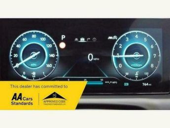 Hyundai Tucson 1.6 T-GDi MHEV Ultimate SUV 5dr Petrol Hybrid DCT Euro 6 (s/s) (