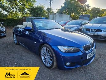 BMW 325 325i M SPORT