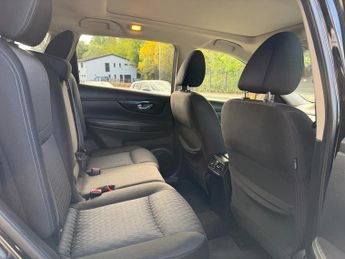 Nissan X-Trail DCI N-CONNECTA XTRONIC - BUY FROM £79 A WEEK T&C - SAT NAV PANOR