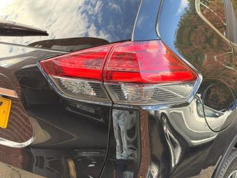 Nissan X-Trail DCI N-CONNECTA XTRONIC - BUY FROM £79 A WEEK T&C - SAT NAV PANOR