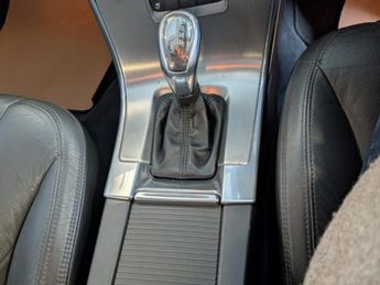 Volvo XC60 D5 SE LUX NAV AWD