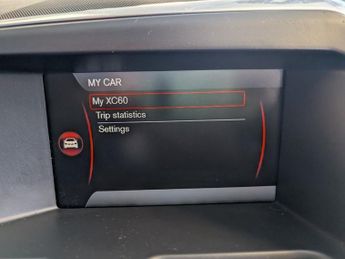 Volvo XC60 D5 SE LUX NAV AWD