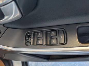 Volvo XC60 D5 SE LUX NAV AWD