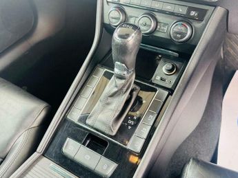Skoda Superb 2.0 TDI SE L Executive DSG Auto 6Spd Euro 6 (s/s) 5dr
