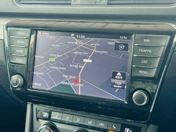Skoda Superb 2.0 TDI SE L Executive DSG Auto 6Spd Euro 6 (s/s) 5dr
