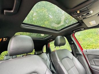 Mercedes-Benz B Class 