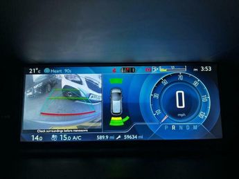 Citroen C4 Picasso 1.6 BlueHDi Exclusive+ EAT6 Euro 6 (s/s) 5dr