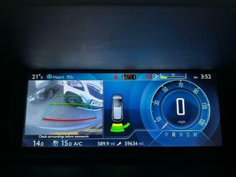 Citroen C4 Picasso 1.6 BlueHDi Exclusive+ EAT6 Euro 6 (s/s) 5dr