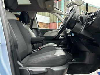 Citroen C4 Picasso 1.6 BlueHDi Exclusive+ EAT6 Euro 6 (s/s) 5dr