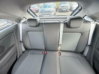 Vauxhall Corsa 1.4i 16v Design 3dr (a/c)