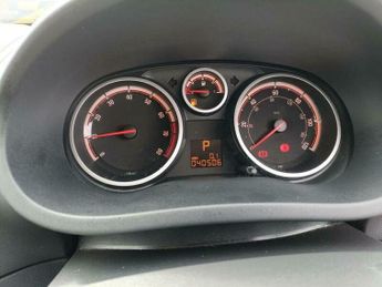 Vauxhall Corsa 1.4i 16v Design 3dr (a/c)