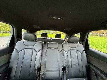 Audi Q7 3.0 TDI V6 50 Black Edition Tiptronic quattro Euro 6 (s/s) 5dr