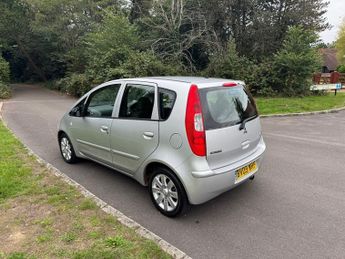 Mitsubishi Colt DI-D CZ2 AUTOMATIC LOW MILES