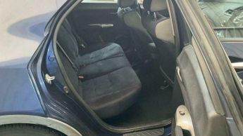 Honda Civic 1.8 i-VTEC EX i-Shift 5dr