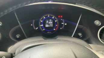 Honda Civic 1.8 i-VTEC EX i-Shift 5dr
