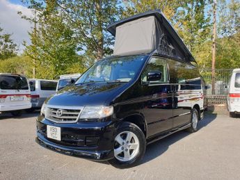 Mazda Bongo Friendee