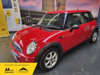 MINI Mini ONE