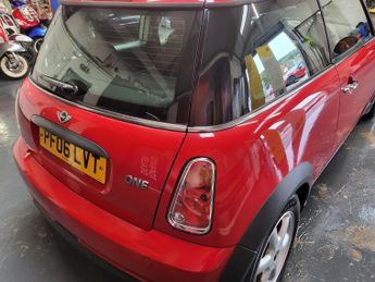 MINI Mini ONE