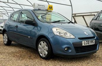 Renault Clio EXTREME