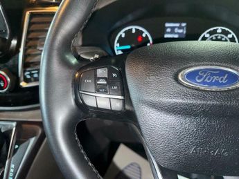 Ford Transit Custom 2.0 340 EcoBlue Limited Auto L1 H1 Euro 6 (s/s) 5dr