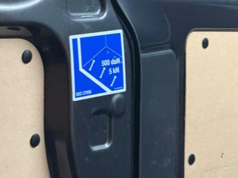 Ford Transit Custom 2.0 340 EcoBlue Limited Auto L1 H1 Euro 6 (s/s) 5dr
