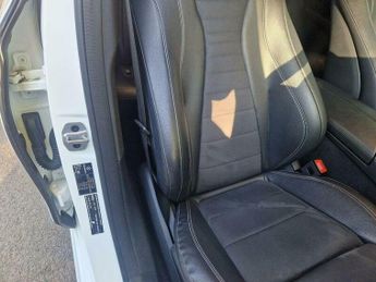 Mercedes-Benz E Class 2.0 E300de 13.5kWh AMG Line G-Tronic+ Euro 6 (s/s) 4dr