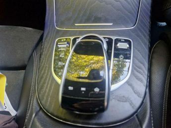 Mercedes-Benz E Class 2.0 E300de 13.5kWh AMG Line G-Tronic+ Euro 6 (s/s) 4dr