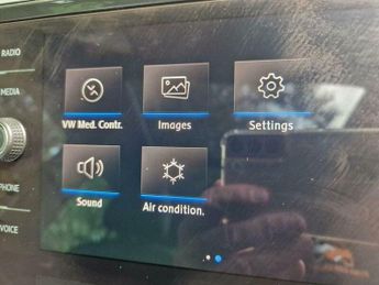 Volkswagen Tiguan 2.0 TDI R-Line DSG 4Motion Euro 6 (s/s) 5dr