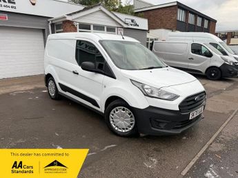 Ford Transit Connect 200 BASE TDCI