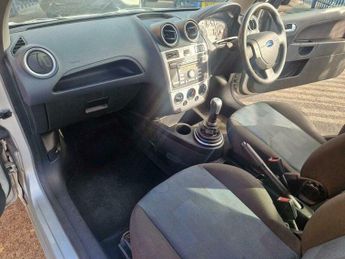 Ford Fiesta 1.25 Zetec Climate 3dr