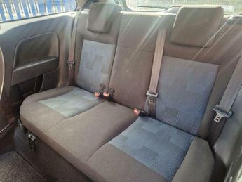 Ford Fiesta 1.25 Zetec Climate 3dr