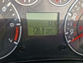 Ford Fiesta 1.25 Zetec Climate 3dr