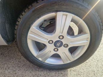 Ford Fiesta 1.25 Zetec Climate 3dr