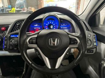 Honda CR-Z 1.5h IMA GT Euro 5 3dr