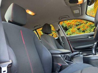 BMW 1 SERIES 2.0 120d Sport Auto Euro 5 (s/s) 5dr
