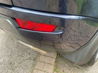 Land Rover Range Rover Evoque 2.0 TD4 HSE Dynamic SUV 5dr Diesel Auto 4WD Euro 6 (s/s) (180 ps