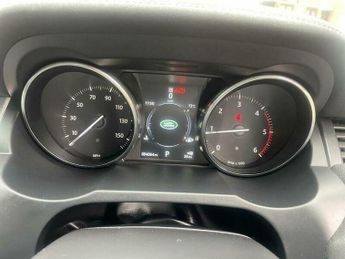 Land Rover Range Rover Evoque 2.0 TD4 HSE Dynamic SUV 5dr Diesel Auto 4WD Euro 6 (s/s) (180 ps