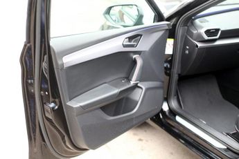 SEAT Leon FR SPORT DSG