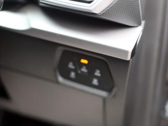 SEAT Leon FR SPORT DSG