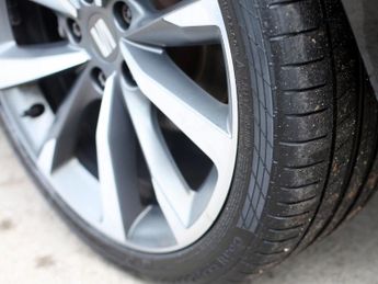 SEAT Leon FR SPORT DSG