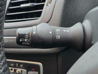 Renault Megane 1.5 dCi Limited Nav Euro 6 (s/s) 5dr