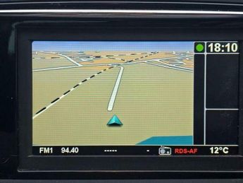 Renault Megane 1.5 dCi Limited Nav Euro 6 (s/s) 5dr